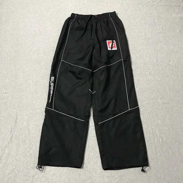 9000黑裤子