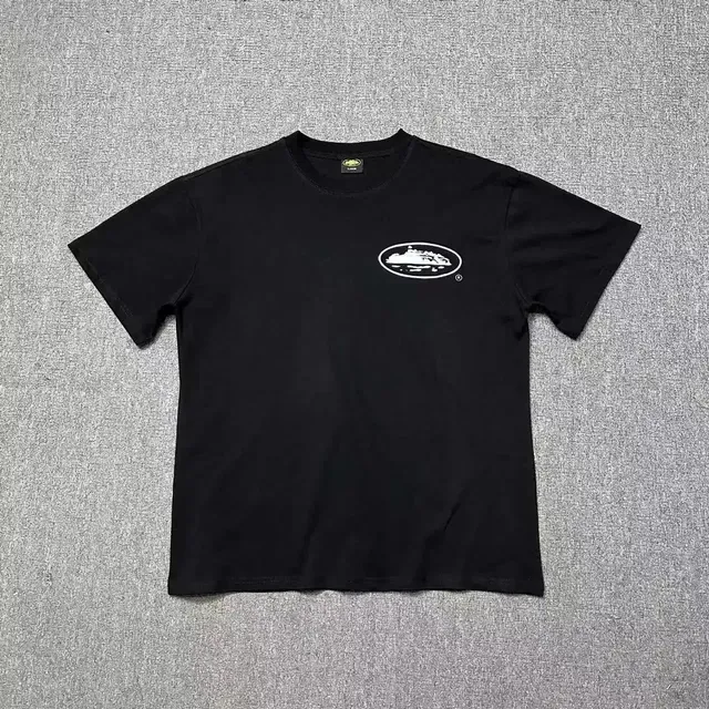 T-Shirt Land Rover Logo
