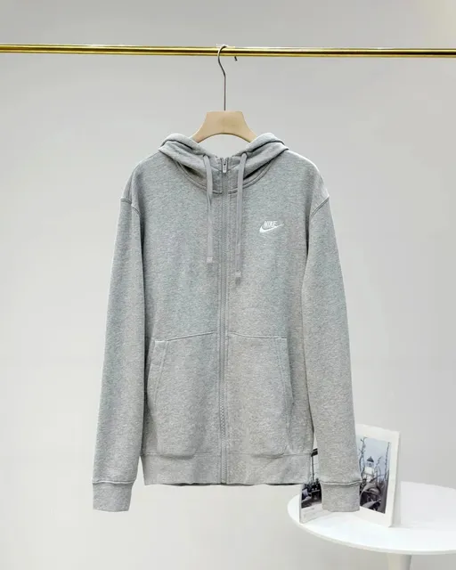 Nike Full-Zip Hoodie Classic