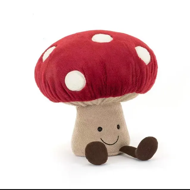 Big Mushroom