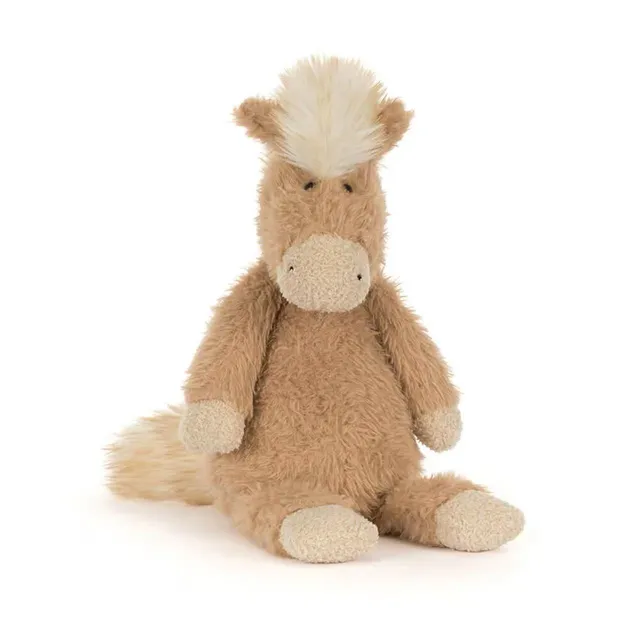 26cm Canterbury pony