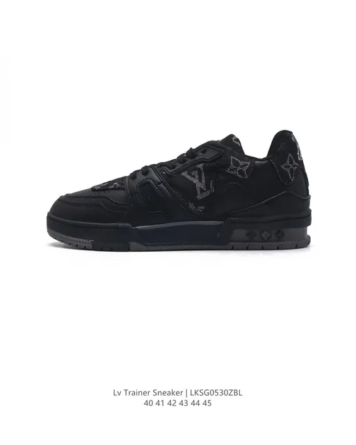 Louis Vuitton sneakers