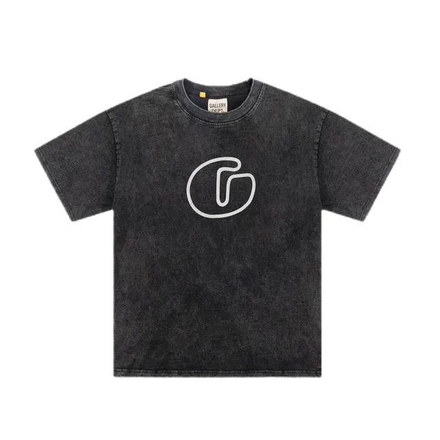 Gallery Dept. Logo Tee
