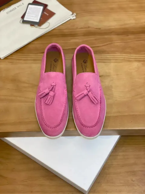 Berluti loafers