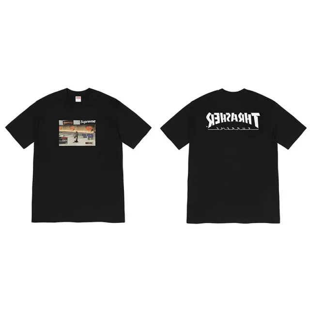 86 black