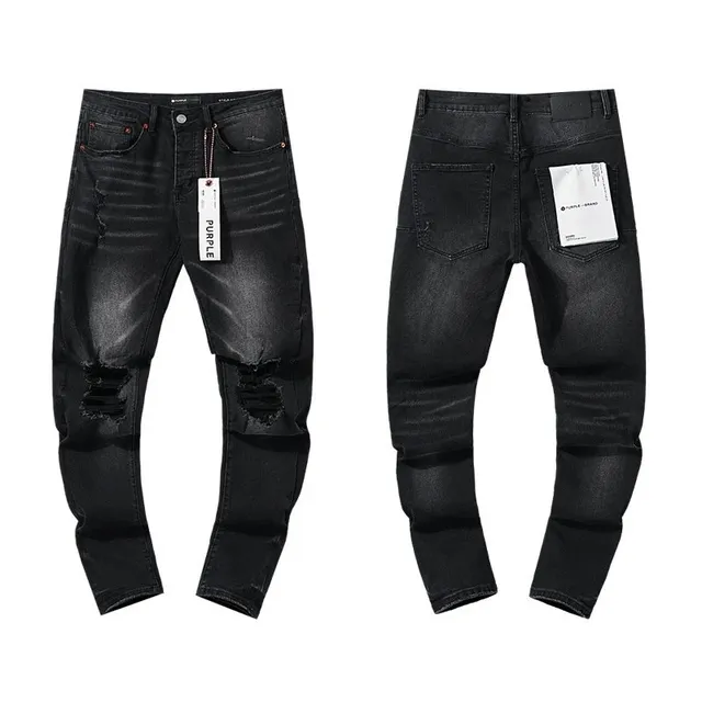 Purple Brand jeans