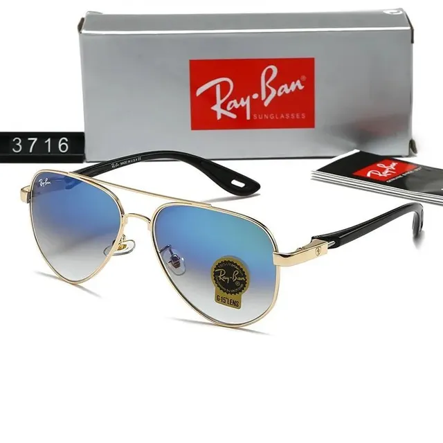 Ray-Ban Aviator G-15 Lens
