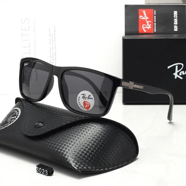 Ray-Ban Wayfarer Polarized