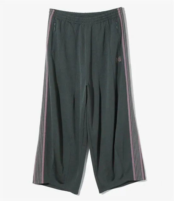 Adidas Track Pants Three-Stripe
