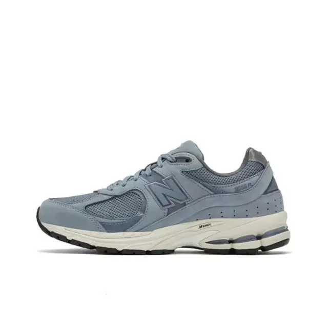 New Balance 2002R Grey Beige
