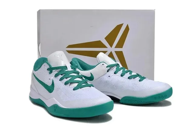 Kobe 8 Protro Mambacita