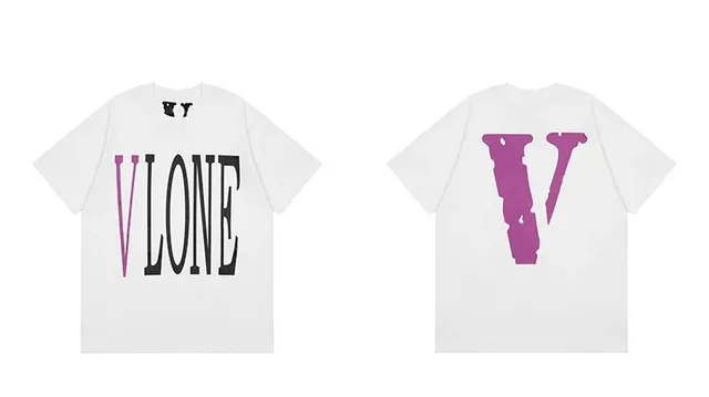 Vlone t shirts