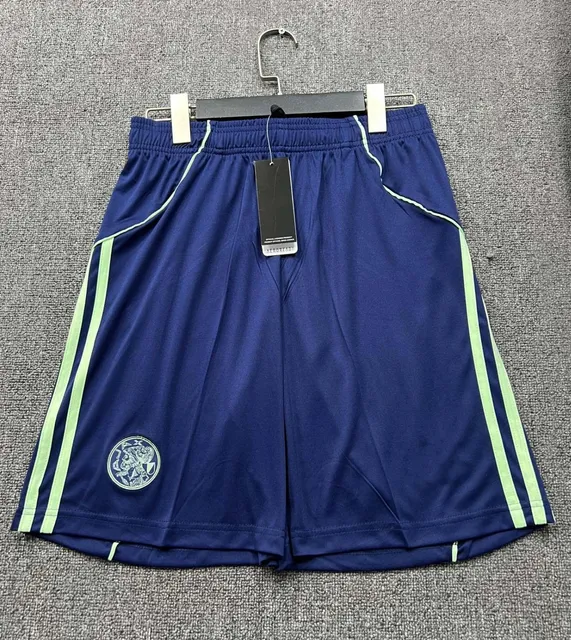 2526阿贾克斯客