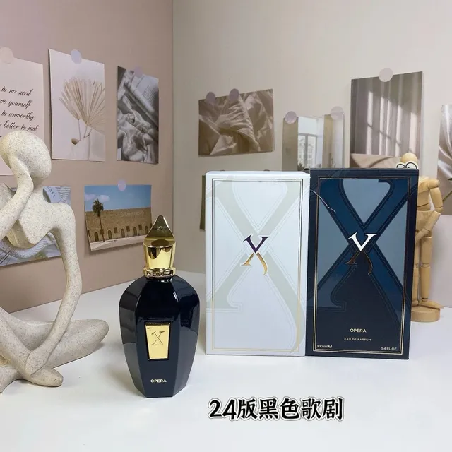 24版黑色歌剧100ML