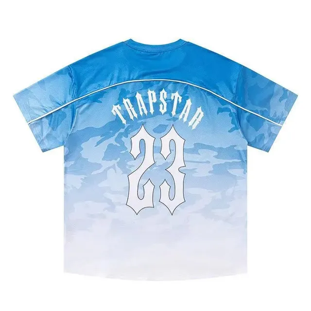 Trapstar Graphic T-Shirt
