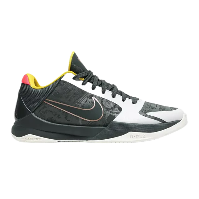 Kobe 5 Protro