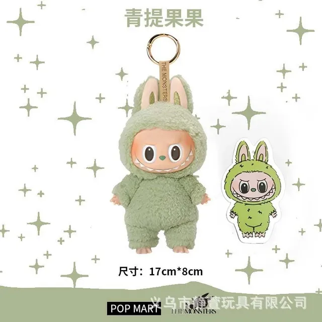 青提果果一个纸盒装