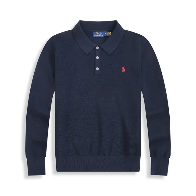 Polo Ralph Lauren Polo Shirt Classic Fit