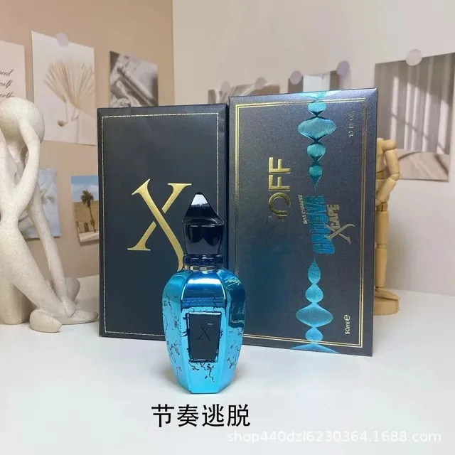 Xerjoff Groove Xcape Eau de Parfum