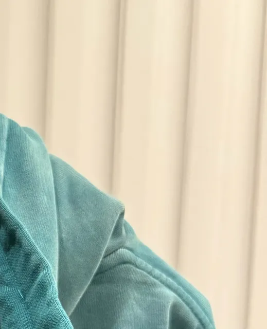 Knit Pullover Mint Green