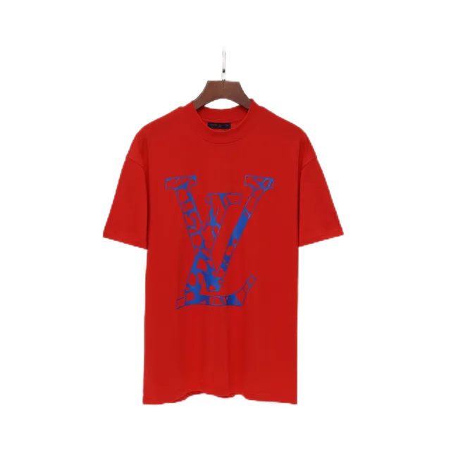 Louis Vuitton LV Logo T-Shirt