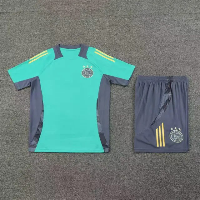 2425阿贾克斯绿色