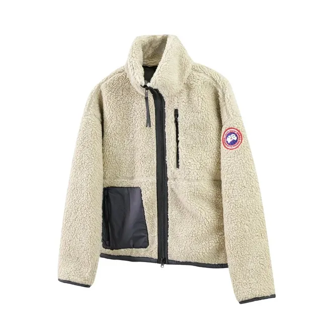 Canada Goose jackets
