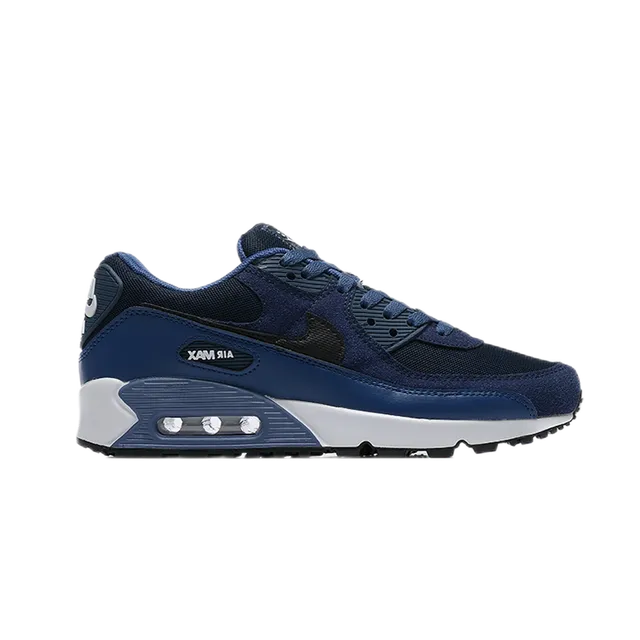 Nike Air Max 90 Midnight Navy