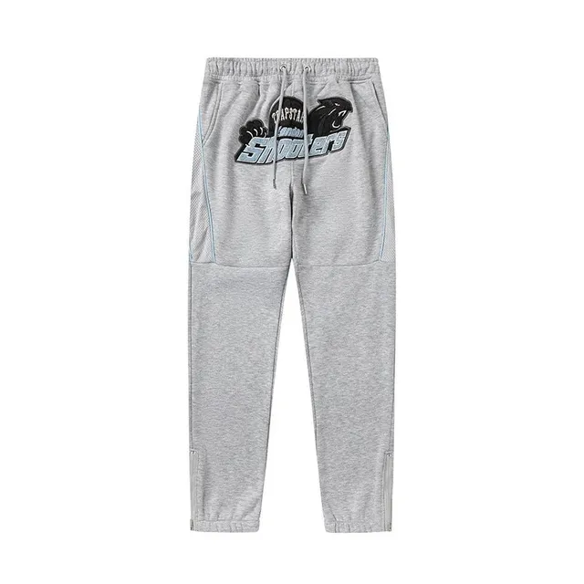Trapstar Shooters Joggers Palace Shooters Logo
