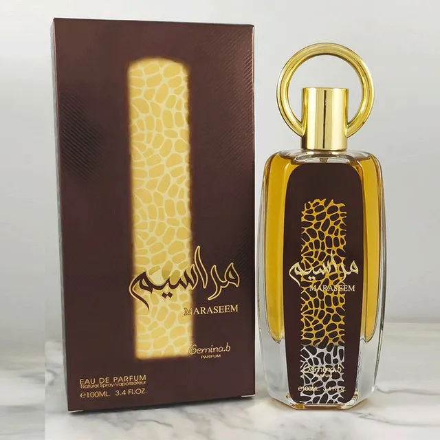 Cross border Arab (English only - for cross-border use)