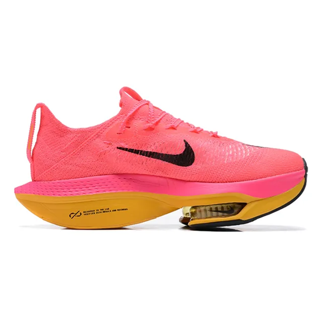 Nike Air Zoom Tempo NEXT% Neon Pink
