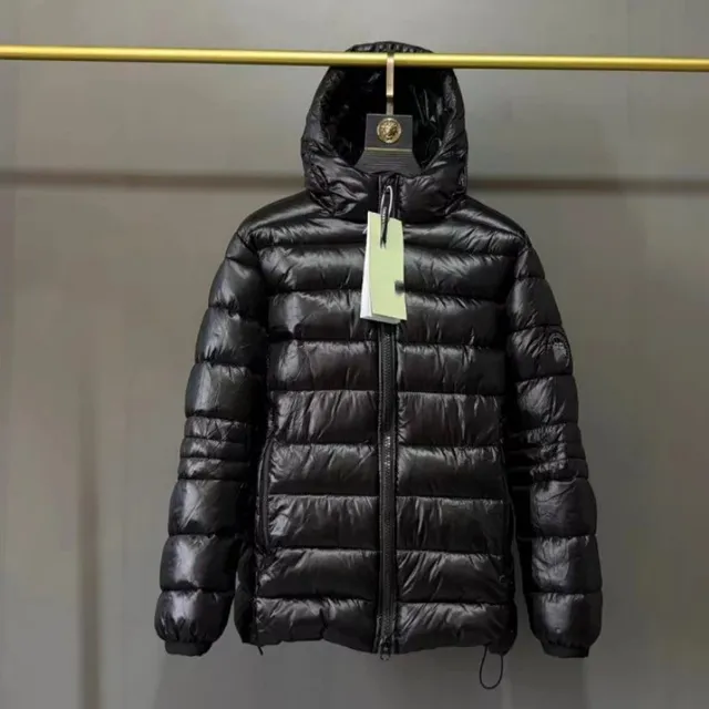 Canada Goose jackets