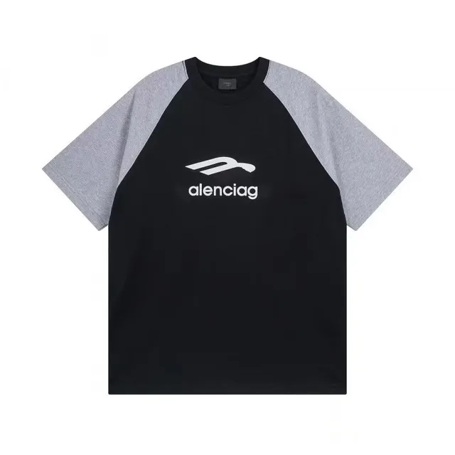 Balenciaga Raglan T-Shirt