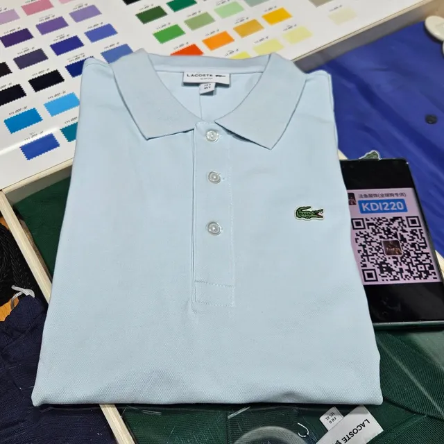 Lacoste t shirts