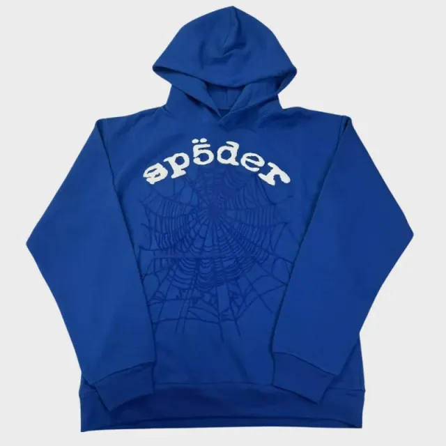 Sp66 - Legacy Blue