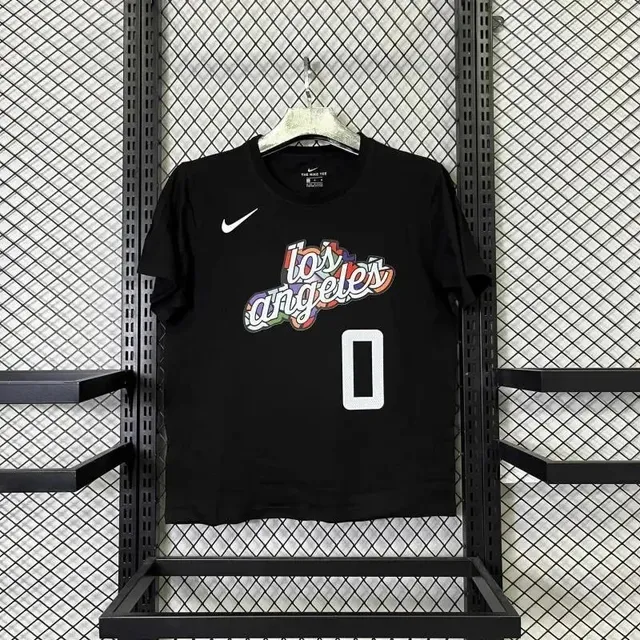 Nike Los Angeles Tee City Graphic