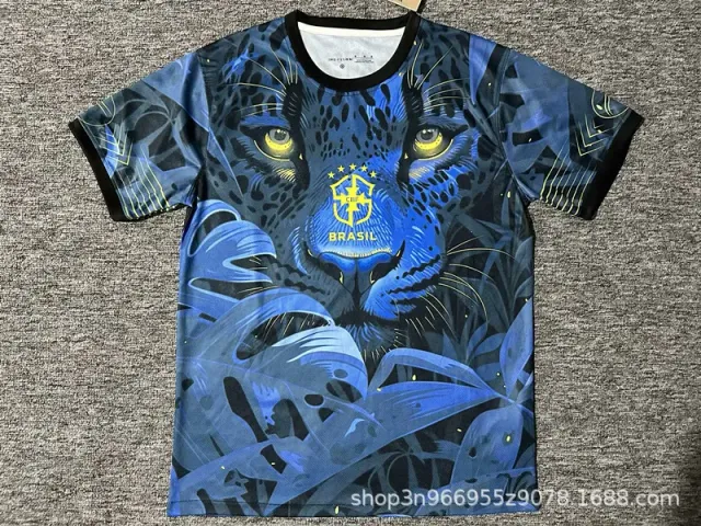 2425 brazilian lion special edition