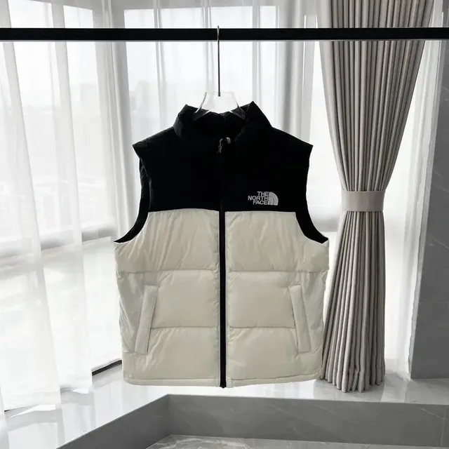 The North Face Nuptse Vest
