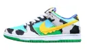 Nike × Ben & Jerry's SB Dunk Low Chunky Dunky