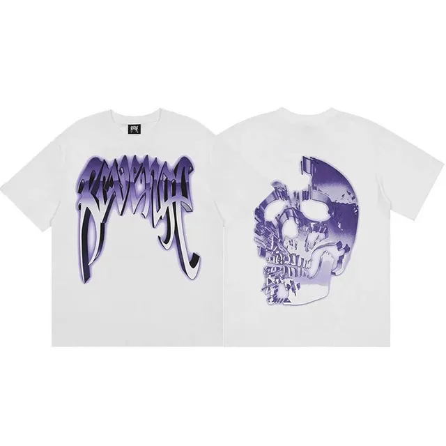 Revenge t shirts
