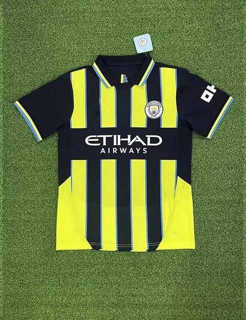 Puma Manchester City Home Jersey 2023/24