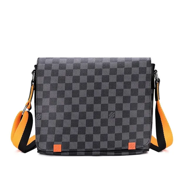 Louis Vuitton Neverfull Damier Graphite