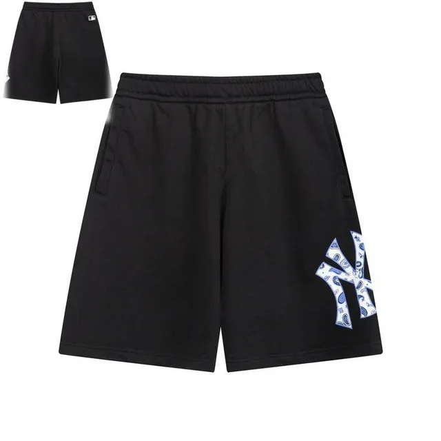 MLB shorts