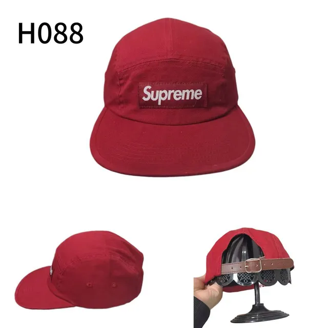 H088 # 26ss Official Version Red