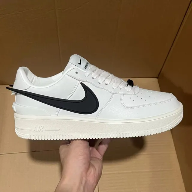 Nike Air Force 1 Low Ambush Collaboration