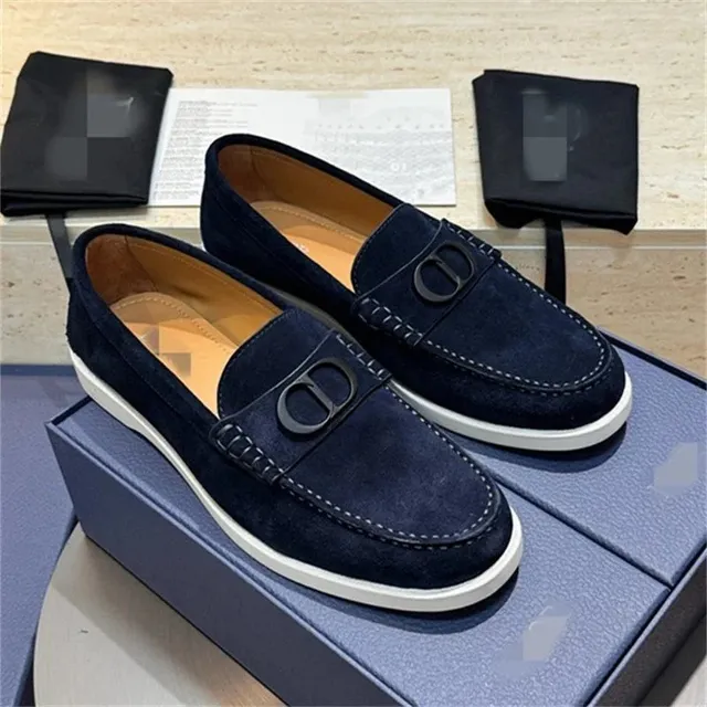 Dior B22 Loafer