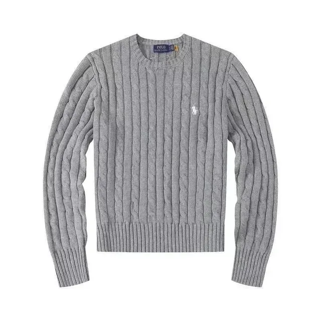 Polo Ralph Lauren Cable Knit Sweater Classic Fit