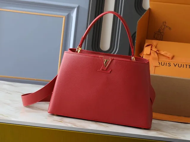 Louis Vuitton On The Go Monogram Empreinte