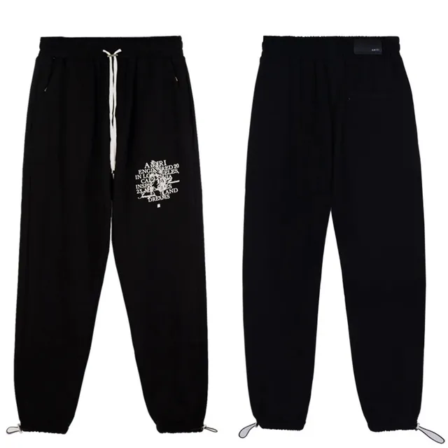 Amiri Jogger Engineered 20 Print