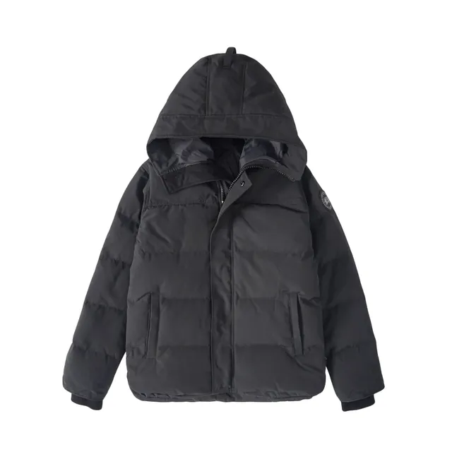 Canada Goose Puffer Jacket